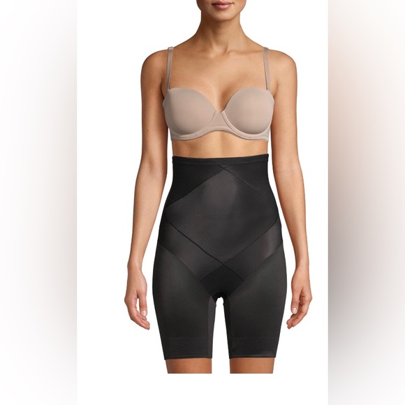 Cupid Intimates & Sleepwear Cupid Womens Extra Firm Control Tummy